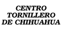 CENTRO TORNILLERO DE CHIHUAHUA logo
