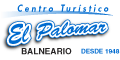 CENTRO TURISTICO EL PALOMAR logo