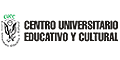 CENTRO UNIVERSITARIO EDUCATIVO Y CULTURAL logo