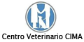 CENTRO VETERINARIO CIMA logo