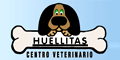 Centro Veterinario Huellitas logo