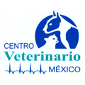 Centro Veterinario Mexico logo
