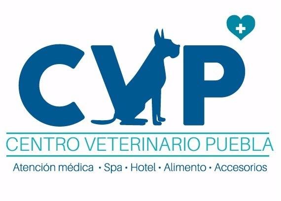 Centro Veterinario Puebla logo