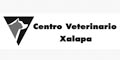 CENTRO VETERINARIO XALAPA logo