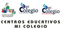 Centros Educativos Mi Colegio logo