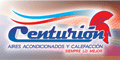 CENTURION logo
