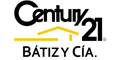 CENTURY 21 BATIZ Y CIA. logo