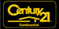 CENTURY 21 CONTINENTAL