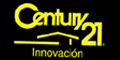 CENTURY 21 INNOVACION logo