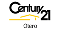 Century 21 Otero logo