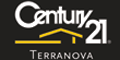 CENTURY 21 TERRANOVA logo