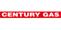 CENTURY GAS logo