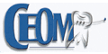 Ceom logo