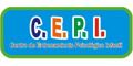 CEPI MEXICALI, CENTRO DE ENTRENAMIENTO PSICOLOGICO INFANTIL logo