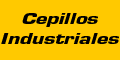 Cepillos Industriales logo