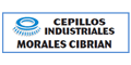 Cepillos Industriales Morales Cibrian logo