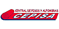 Cepisa Central De Pisos Y Alfombras logo