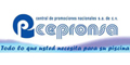 Cepronsa logo