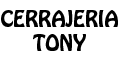 CERAJERIA TONY logo