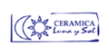 CERAMICA LUNA Y SOL logo