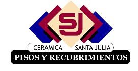 Ceramica Santa Julia logo