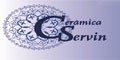 Ceramica Servin logo
