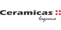 Ceramicas Laguna logo