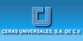 Ceras Universales