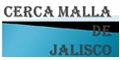 CERCA MALLA DE JALISCO logo