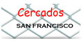 Cercados San Francisco logo