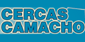 CERCAS CAMACHO logo