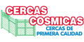 CERCAS COSMICAS. logo