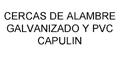 Cercas De Alambre Galvanizado Y Pvc Capulin logo