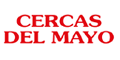 CERCAS DEL MAYO logo