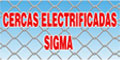 Cercas Electrificadas Sigma logo