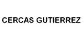 Cercas Gutierrez logo