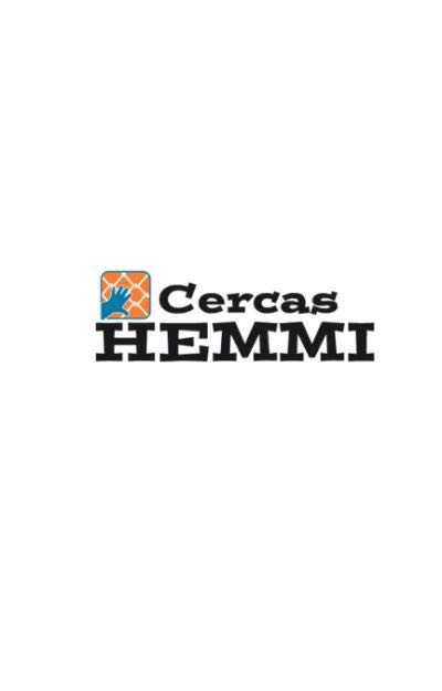 Cercas HEMMI logo