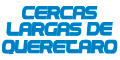 Cercas Largas De Queretaro logo