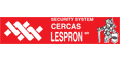 Cercas Lespron logo