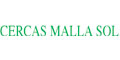 Cercas Malla Sol