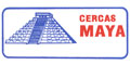 Cercas Maya logo