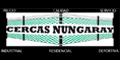 Cercas Nungaray logo