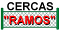Cercas Ramos logo