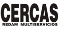 Cercas Redam Multiservicios logo