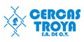 Cercas Troya logo