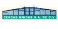 CERCAS UNIDAS logo