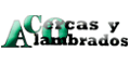 Cercas Y Alambrados Aco logo