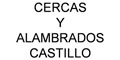 Cercas Y Alambrados Castillo logo