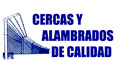 Cercas Y Alambrados De Calidad