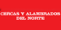 CERCAS Y ALAMBRADOS DEL NORTE